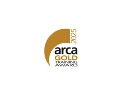 Jackson Environmental Awarded Prestigious ARCA Gold Training Award 2